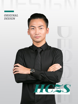 专家设计师 杨晓枫